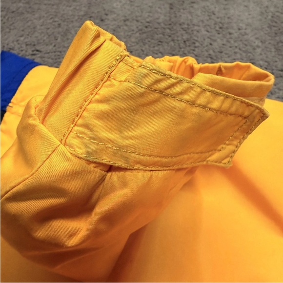 Vintage 2000'S Columbia Padded Anorak Parka Puffer Jacket Men's XL - Picture 10 of 11